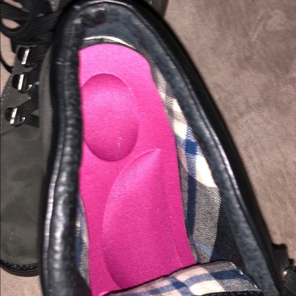 Long tall sally hiker boots - Picture 4 of 4